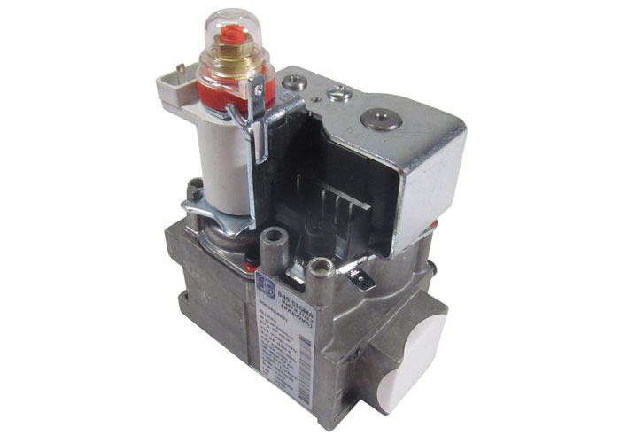 BAXI Газовый клапан SIT 845 SIGMA (5653610) Fourtech, Ecofour, Slim 2014 года выпуска