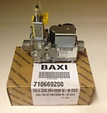 BAXI Газовый клапан Honeywell VK4105M M-M (710669200)