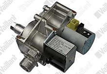 VAILLANT Газовый блок Atmo Turbo TEC версия 3 до 28 кВт (0020052048)