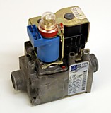 VAILLANT Газовый блок Atmo Turbo MAX до 28 кВт (053560)