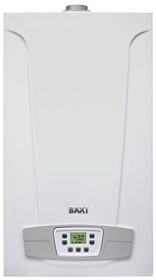BAXI Котел ECO-5 Compact 24 F (7105065)